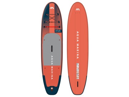 paddleboard AQUA MARINA Atlas 12' + DOPRAVA ZDARMA