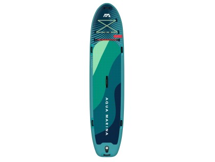 Náhled produktu - paddleboard AQUA MARINA Super Trip 12'6''
