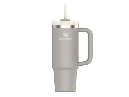STANLEY Quencher/Cup H2.O FlowState Tumbler 890 ml Ash + DOPRAVA ZDARMA