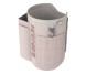 STANLEY The All-Day Quencher/Cup Carry-All nosička na 1180 ml Rose Quartz