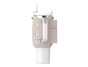 STANLEY The All-Day Quencher/Cup Carry-All nosička na 1180 ml Rose Quartz