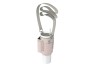 STANLEY The All-Day Quencher/Cup Carry-All nosička na 1180 ml Rose Quartz