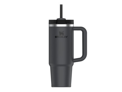 STANLEY Quencher/Cup H2.O FlowState Tumbler 890 ml Black 2.0 + DOPRAVA ZDARMA