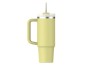 STANLEY Quencher/Cup H2.O FlowState Tumbler 890 ml Pomelo
