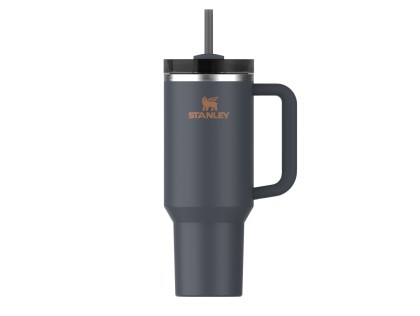 Náhled produktu - STANLEY Quencher/Cup H2.O FlowState Tumbler 1180 ml Twilight