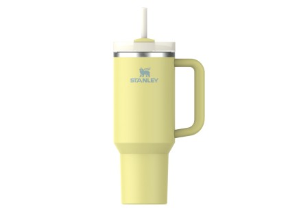 Náhled produktu - STANLEY Quencher/Cup H2.O FlowState Tumbler 1180 ml Pomelo
