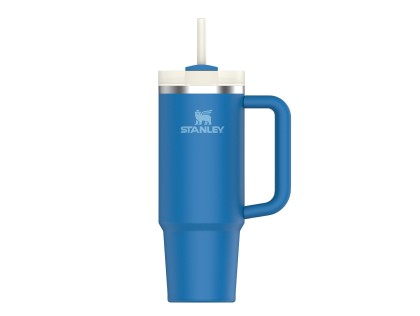 STANLEY Quencher/Cup H2.O FlowState Tumbler 890 ml Azure + DOPRAVA ZDARMA