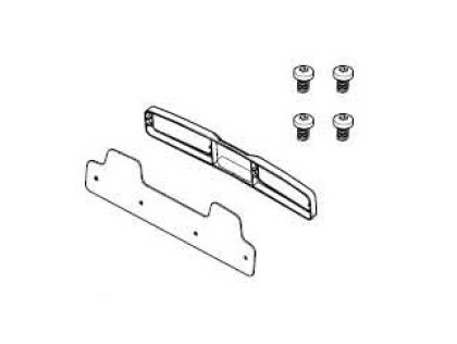 Thule Chariot 2 - Reflector set - single 55210