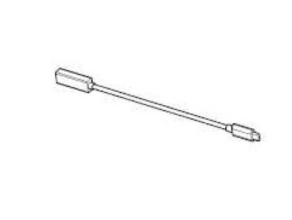 Thule Chariot Sport 2 - Extension cable lamp USB-C 55387