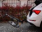 TMK FLY Footbike 01 pro 1 koloběžku (skládací) + vak