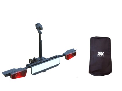 TMK FLY Footbike 01 pro 1 koloběžku (skládací) + vak + DOPRAVA ZDARMA