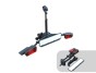 TMK FLY 01 pro 1 kolo (skládací) + vak