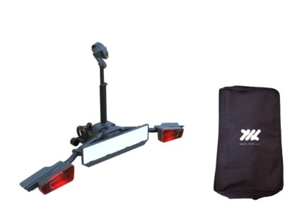 TMK FLY 01 pro 1 kolo (skládací) + vak + DOPRAVA ZDARMA