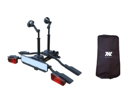TMK FLY 02 pro 2 kola (skládací) + vak + DOPRAVA ZDARMA