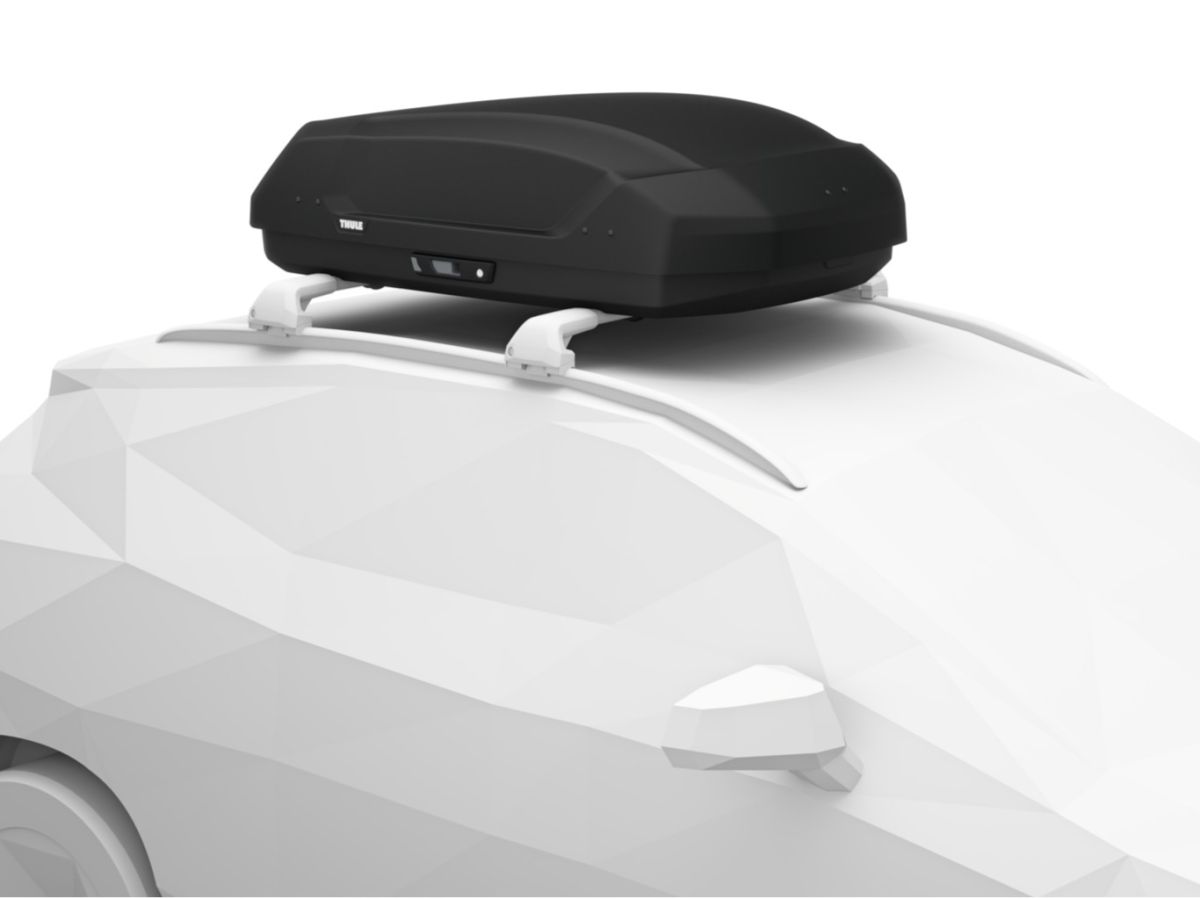 Náhled produktu - Střešní box Thule Force 3 S