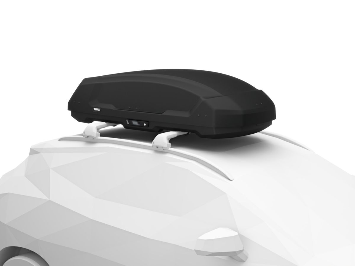 Náhled produktu - Střešní box Thule Force 3 M