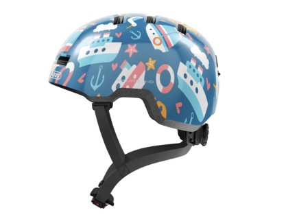 helma Skurb Kid blue sailor - M