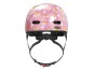 helma ABUS Skurb Kid rose foxes - M