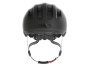 helma ABUS Smiley 3.0 ACE LED velvet black - S