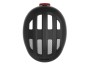 helma ABUS Smiley 3.0 ACE LED velvet black - S
