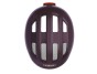 helma ABUS Smiley 3.0 ACE LED royal purple- S
