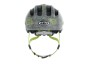 helma ABUS Smiley 3.0 LED grey space - S