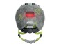 helma ABUS Smiley 3.0 LED grey space - S