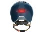 helma ABUS Smiley 3.0 ACE LED royal blue - S