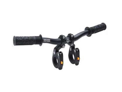 SHOTGUN - Dětské řídítka k sedačce Shotgun Pro Bar