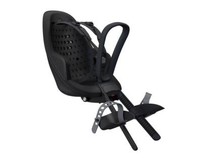 Náhled produktu - Cyklosedačka Thule Yepp 2 Mini Front Mount - Black