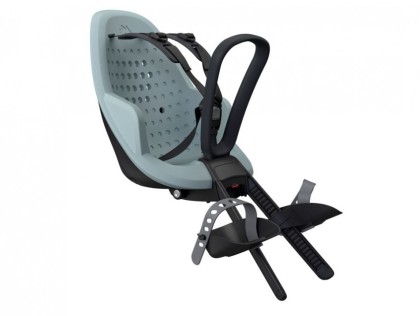 Náhled produktu - Cyklosedačka Thule Yepp 2 Mini Front Mount - Alaska