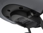 Cyklosedačka Thule Yepp Nexxt 2 Mini - Monument Grey