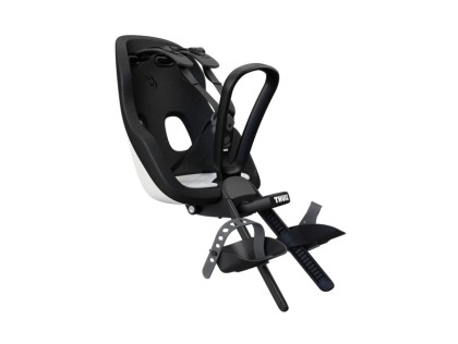 Náhled produktu - Cyklosedačka Thule Yepp Nexxt 2 Mini - Snow White