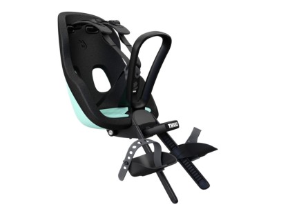 Náhled produktu - Cyklosedačka Thule Yepp Nexxt 2 Mini - Mint Green