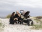 Thule Urban Glide 3 Tinted Taupe 4-Wheel s magnetickou sponou