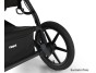 Thule Urban Glide 3 Tinted Taupe 4-Wheel MB NEW