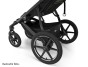 Thule Urban Glide 3 Tinted Taupe 4-Wheel MB NEW