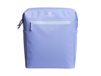 STANLEY The All-Day Madeleine Midi Cooler Backpack chladící batoh 14 l Hydrangea