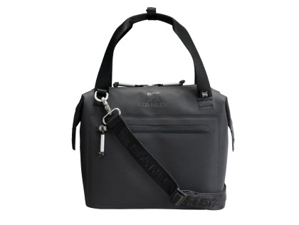 STANLEY The All-Day Julienne Mini Cooler chladící taška 7 l Black