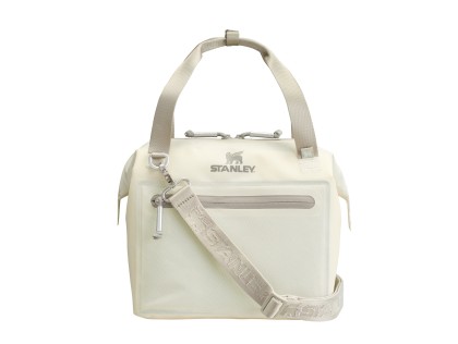 STANLEY The All-Day Julienne Mini Cooler chladící taška 7 l Cream