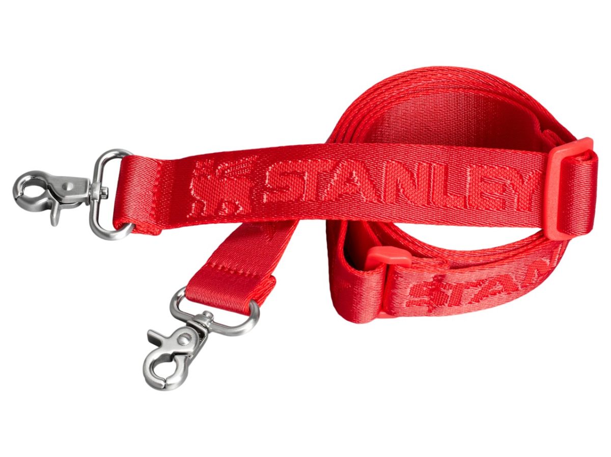 Náhled produktu - STANLEY The All-Day Julienne Mini Cooler chladící taška 7 l Hot Coral