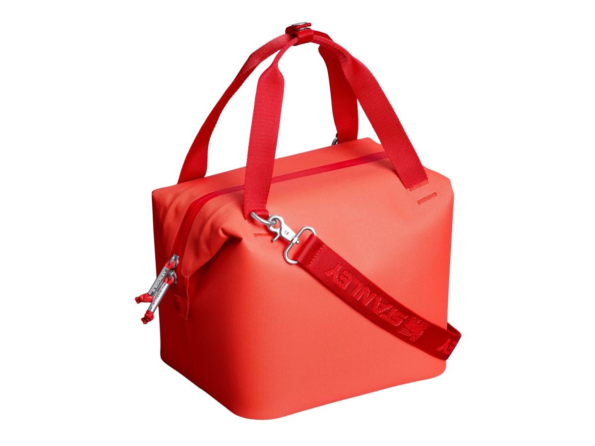 Náhled produktu - STANLEY The All-Day Julienne Mini Cooler chladící taška 7 l Hot Coral