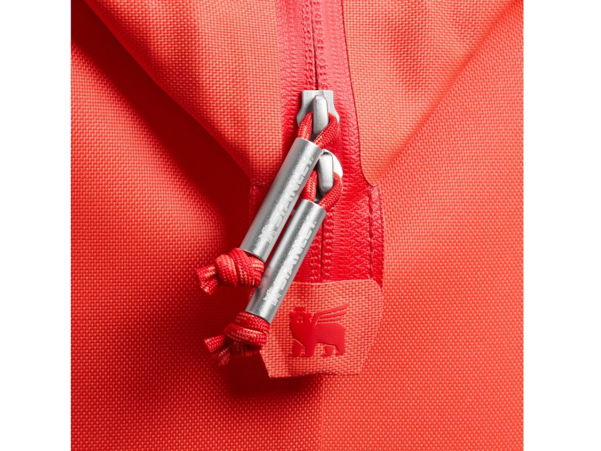 Náhled produktu - STANLEY The All-Day Julienne Mini Cooler chladící taška 7 l Hot Coral