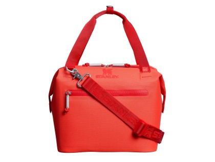 STANLEY The All-Day Julienne Mini Cooler chladící taška 7 l Hot Coral