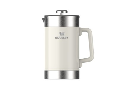 Náhled produktu - STANLEY Classic Stay Hot French press 1,4 l Cream Gloss