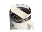 STANLEY The Quencher/Cup H2.0 Fluted Tumbler 1180 ml/40oz Cream Gloss