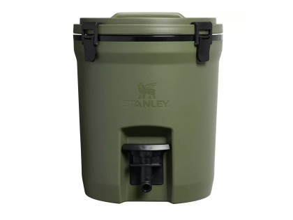 Náhled produktu - STANLEY Termovárnice plastová The Fast-Flow Water Jug 7,5 l Dried Pine