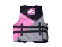 vesta plovací SPINERA Deluxe Woman Nylon 50N - pink, vel.L