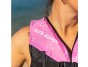 vesta plovací SPINERA Deluxe Woman Nylon 50N - pink, vel.L