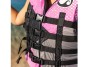 vesta plovací SPINERA Deluxe Woman Nylon 50N - pink, vel.L
